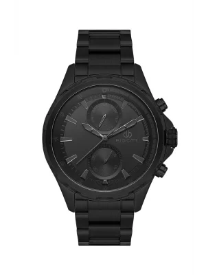 Bigotti BG.1.10611-5 Fonksiyonlu Erkek Kol Saati