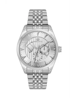 Bigotti BG.1.10624-1 Fonksiyonlu Erkek Kol Saati