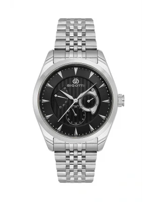 Bigotti BG.1.10624-2 Fonksiyonlu Erkek Kol Saati
