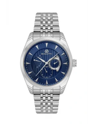 Bigotti BG.1.10624-3 Fonksiyonlu Erkek Kol Saati