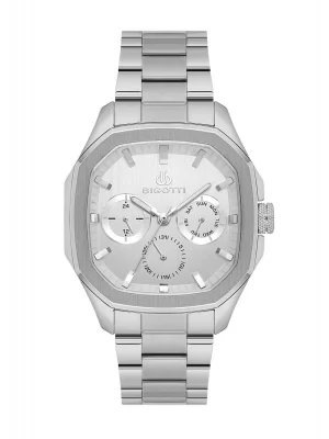 Bigotti BG.1.10625-1  Fonksiyonlu Erkek Kol Saati