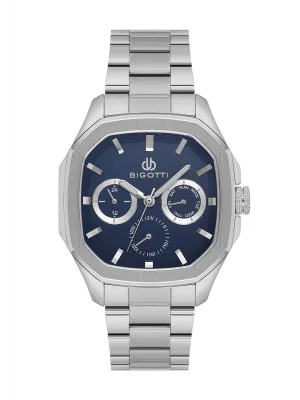 Bigotti BG.1.10625-3 Fonksiyonlu Erkek Kol Saati
