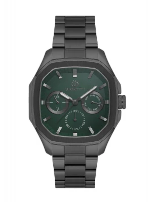 Bigotti BG.1.10625-5 Fonksiyonlu Erkek Kol Saati