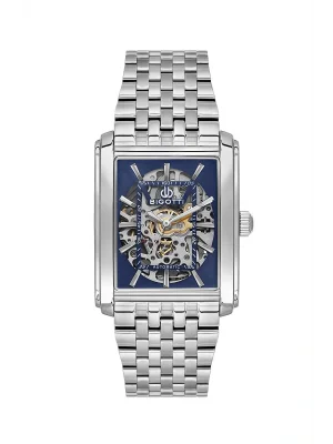 Bigotti BG.1.10634-3 Otomatik Fonksiyonlu Erkek Kol Saati