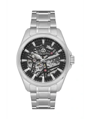 Bigotti BG.1.10642-2 Otomatik Fonksiyonlu Erkek Kol Saati