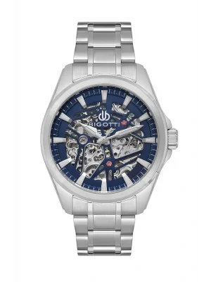 Bigotti BG.1.10642-3 Otomatik Fonksiyonlu Erkek Kol Saati