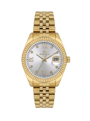 Bigotti BG.1.10643-3 Kadın Kol Saati