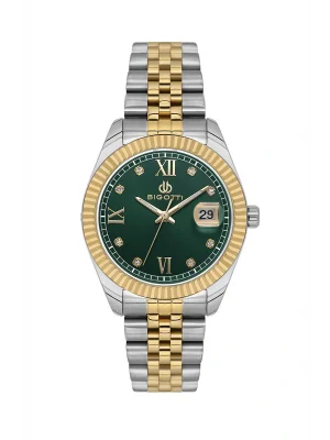 Bigotti BG.1.10643-5 Kadın Kol Saati