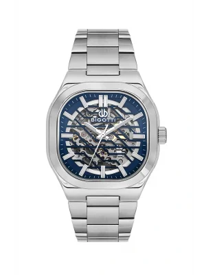 Bigotti BG.1.10645-3 Otomatik Fonksiyonlu Erkek Kol Saati