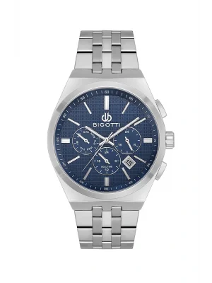 Bigotti BG.1.10646-3 Fonksiyonlu Erkek Kol Saati