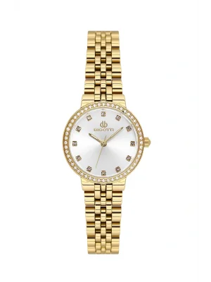 Bigotti BG.1.10652-2 Kadın Kol Saati