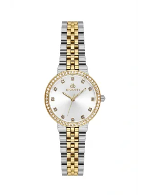 Bigotti BG.1.10652-4 Kadın Kol Saati