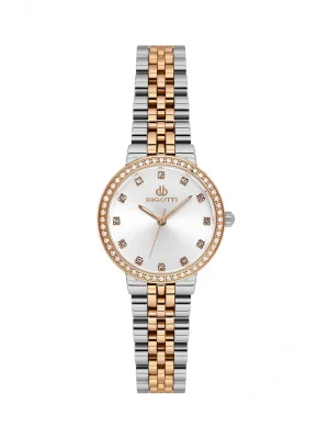 Bigotti BG.1.10652-6 Kadın Kol Saati
