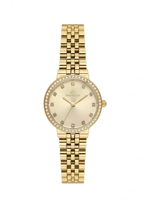 Bigotti BG.1.10652-7 Kadın Kol Saati