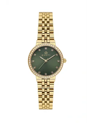 Bigotti BG.1.10652-3 Kadın Kol Saati