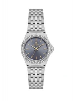 Bigotti BG.1.10656-2 Kadın Kol Saati