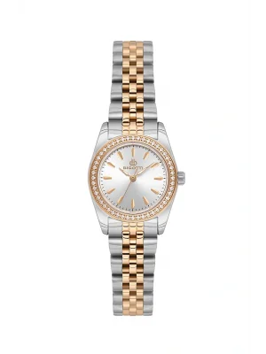 Bigotti BG.1.10664-6 Kadın Kol Saati