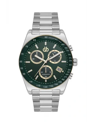 Bigotti BG.1.10669-3 Fonksiyonlu Erkek Kol Saati