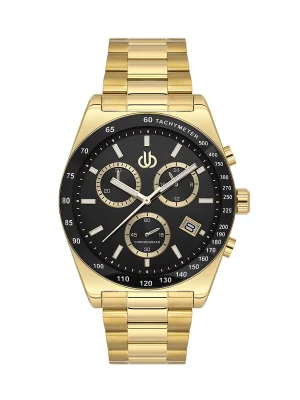 Bigotti BG.1.10669-4 Fonksiyonlu Erkek Kol Saati