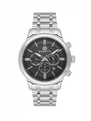 Bigotti BG.1.10670-2 Fonksiyonlu Erkek Kol Saati