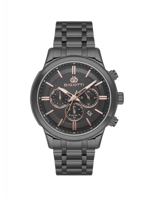 Bigotti BG.1.10670-5 Fonksiyonlu Erkek Kol Saati
