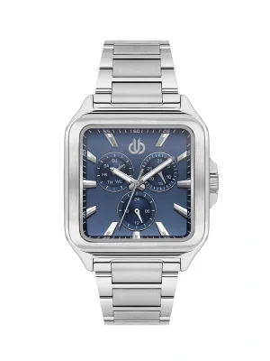 Bigotti BG.1.10677-2  Fonksiyonlu Erkek Kol Saati