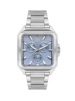 Bigotti BG.1.10677-3 Fonksiyonlu Erkek Kol Saati