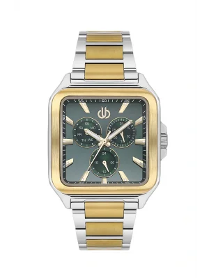 Bigotti BG.1.10677-4 Fonksiyonlu Erkek Kol Saati