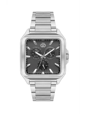 Bigotti BG.1.10677-1  Fonksiyonlu Erkek Kol Saati