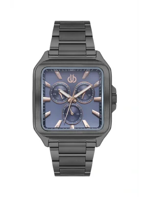 Bigotti BG.1.10677-5 Fonksiyonlu Erkek Kol Saati