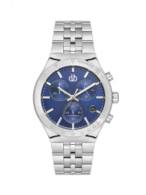 Bigotti BG.1.10678-3 Fonksiyonlu Erkek Kol Saati