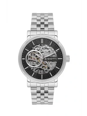 Bigotti BG.1.10684-2 Otomatik Fonksiyonlu Erkek Kol Saati