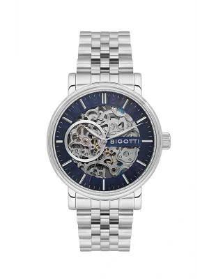 Bigotti BG.1.10684-3 Otomatik Fonksiyonlu Erkek Kol Saati