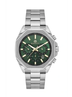 Bigotti BG.1.10687-4 Fonksiyonlu Erkek Kol Saati