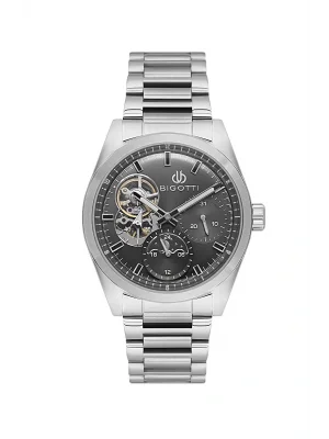 Bigotti BG.1.10693-1 Otomatik Fonksiyonlu Erkek Kol Saati