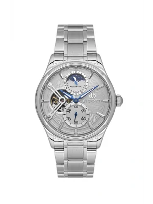 Bigotti BG.1.10683-1 Otomatik Fonksiyonlu Erkek Kol Saati