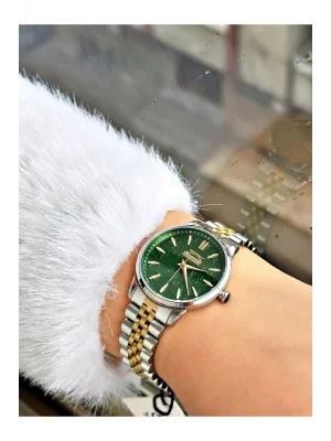 Slazenger SL.09.2373.3.02 Çelik Kordon Kadın Kol Saati