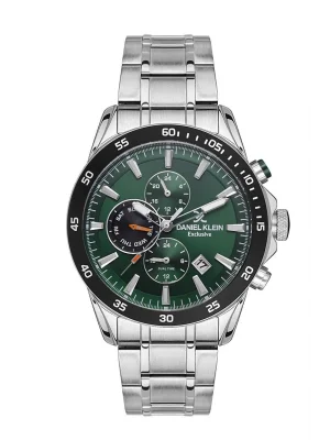 Daniel Klein DK.1.13529.4 Erkek Kol Saati