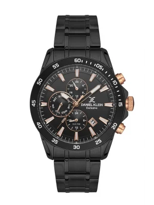 Daniel Klein DK.1.13529.5 Erkek Kol Saati