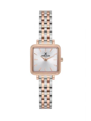 Daniel Klein DK.1.13725-6 Kadın Set Kol Saati