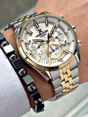 Daniel Klein DK.1.13740-12 Erkek Kol Saati