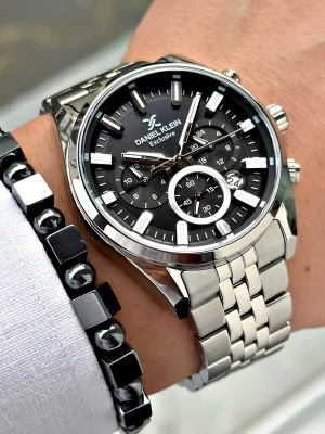 Daniel Klein DK.1.13740-2 Erkek Kol Saati