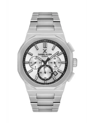 Daniel Klein DK.1.13812-1 Erkek Kol Saati