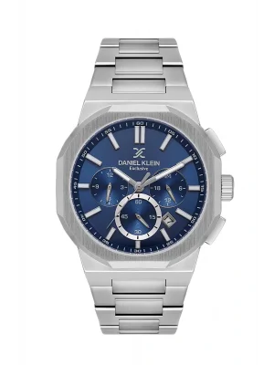 Daniel Klein DK.1.13812-7 Erkek Kol Saati