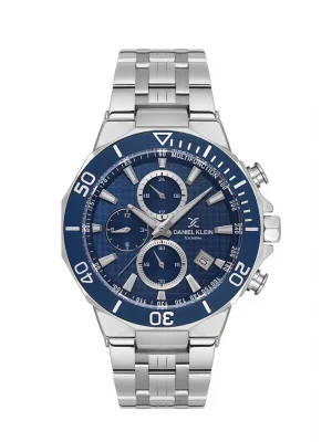 Daniel Klein DK.1.13840-2 Erkek Kol Saati
