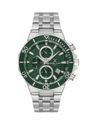 Daniel Klein DK.1.13840-3 Erkek Kol Saati