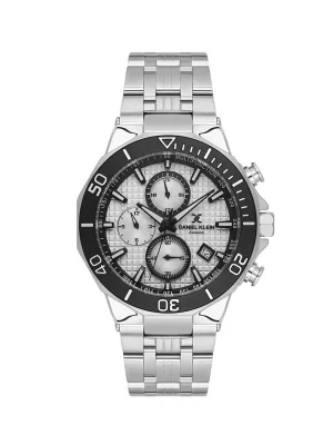 Daniel Klein DK.1.13840-7 Erkek Kol Saati