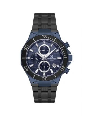 Daniel Klein DK.1.13840-9 Erkek Kol Saati