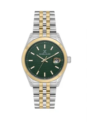 Daniel Klein DK.1.13883-7 Erkek Kol Saati