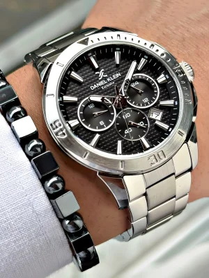 Daniel Klein DK.1.13892-1 Erkek Kol Saati